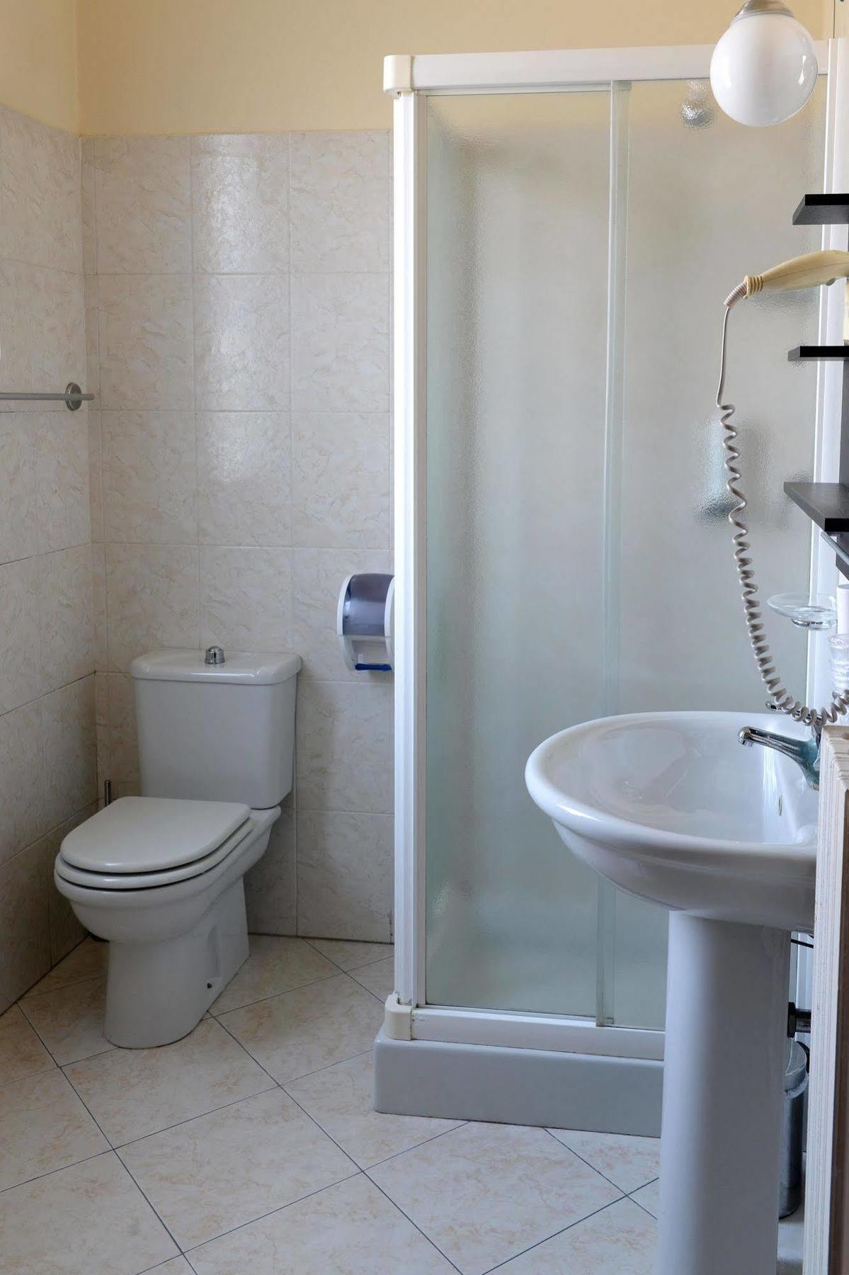 Hotel Euro Кастеньато Экстерьер фото